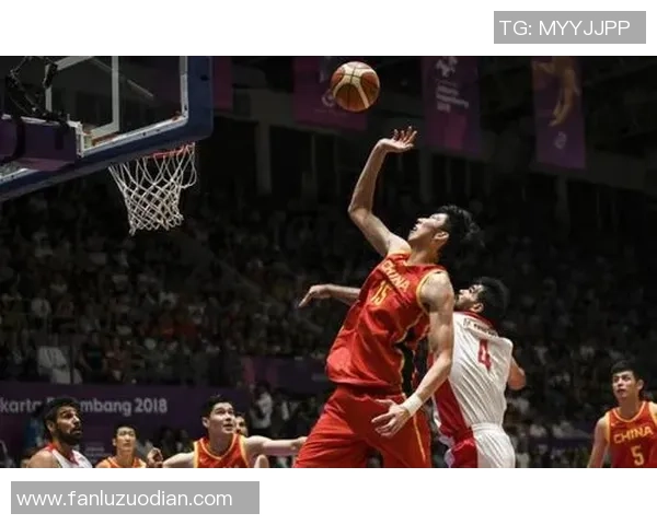 武汉篮球队在亚运会中的技术表现分析与评价